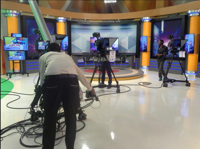 Mediamax points fingers in planned redundancy move