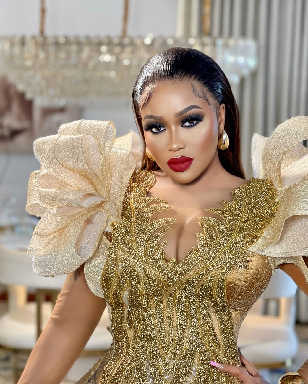 Vera Sidika
