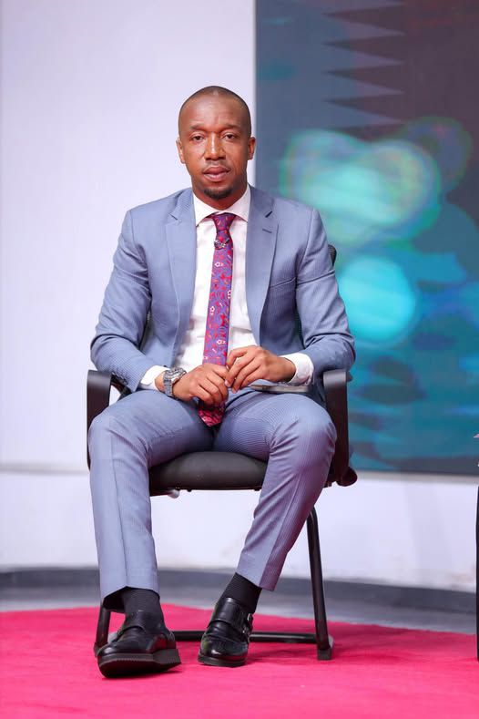 Rashid Abdalla injects dose of wisdom after being called snobbish