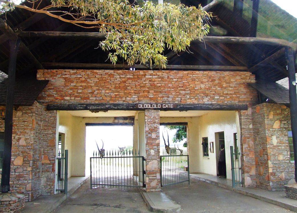 Maasai Mara Conservency
