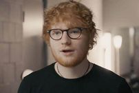 Ed Sheeran Launches Campaign to Save Kenyans