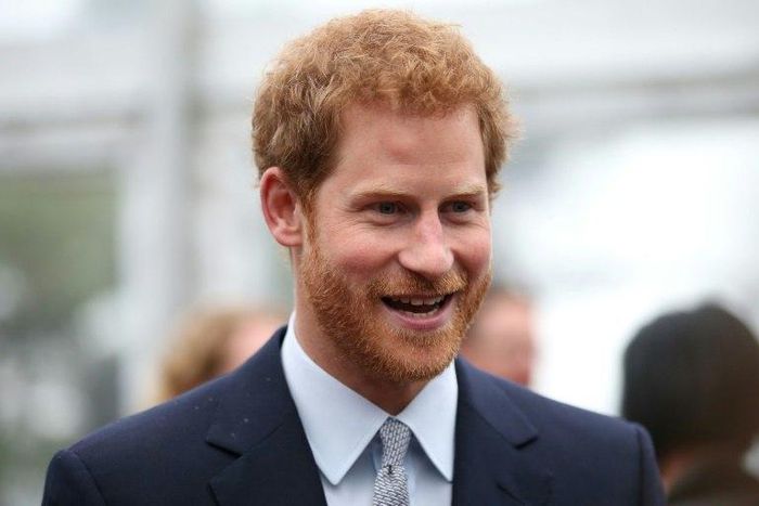 Britain's Prince Harry says he is working out his role within the Royal family -- having shrugged off an earlier belief that he "wanted out"