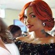 Wema Sepetu and Zari Hassan