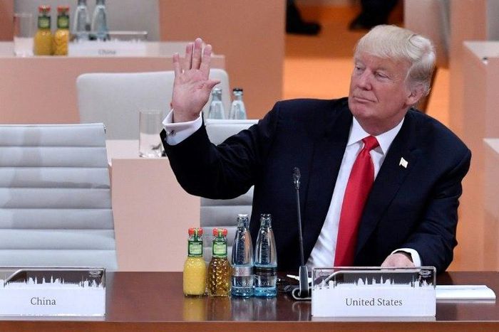 US President Donald Trump has opted to extend by three months the deadline on whether to lift decades-old sanctions against Sudan, saying 'more time is needed' for review