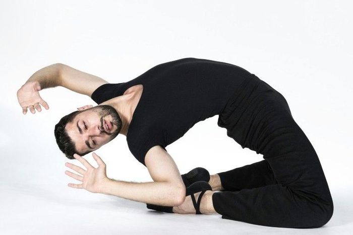 Ahmad Joudeh's fight to pursue his dream as a ballet dancer has won him admirers around the world