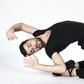 Ahmad Joudeh's fight to pursue his dream as a ballet dancer has won him admirers around the world