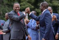 Government on the spot over Sh16 billion meant for class one pupils