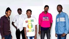 Top Nigerian record producer asks for collabo with Lamba Lolo crew