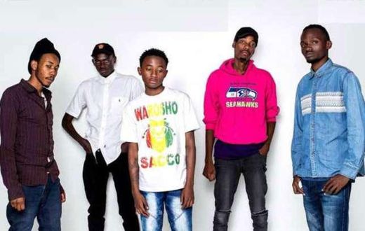 Top Nigerian record producer asks for collabo with Lamba Lolo crew