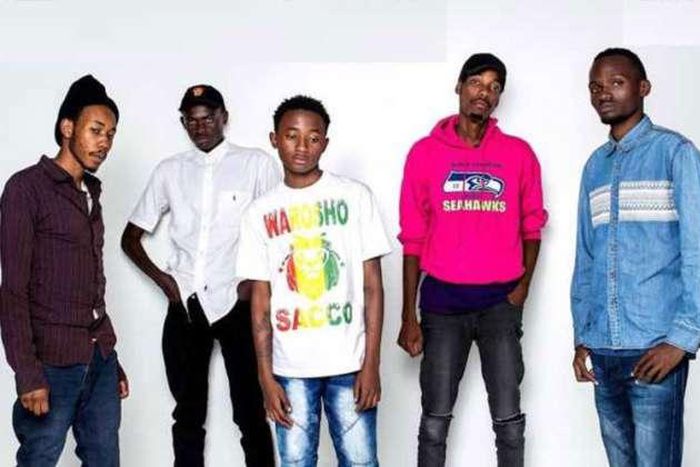 Top Nigerian record producer asks for collabo with Lamba Lolo crew