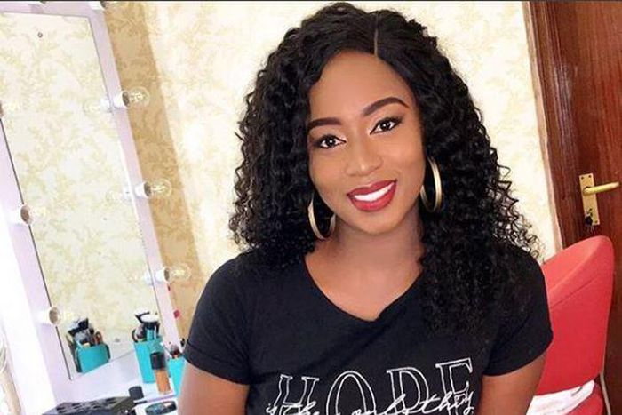 We don’t have a perfect marriage – Diana Marua