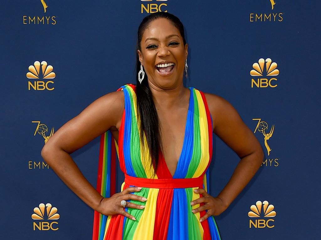 Tiffany Haddish