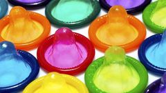 Condoms