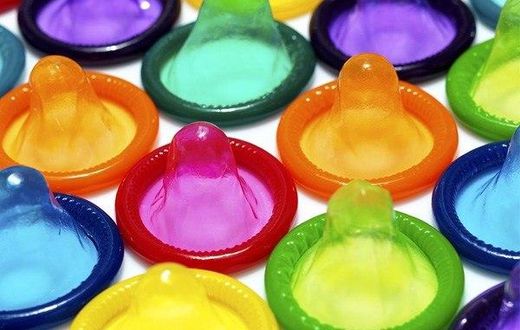 Condoms