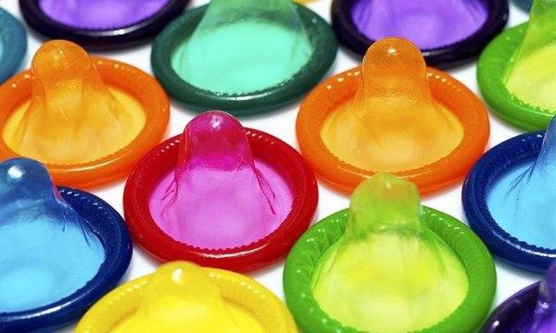 Condoms