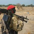 South Sudan's civil war began in December 2013 with the violence killing thousands of people