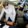 North Korea has broken its silence over the death of US student Otto Warmbier, denying he was tortured while in Pyongyang's custody, and lashing out at an American "smear campaign"