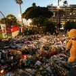 The Bastille Day attack in Nice in 2016 killed 86 people when a a Tunisian Islamist radical drove a truck into a crowd watching fireworks on the beachfront