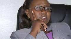 Ex-Senator Jailed For 2 Years