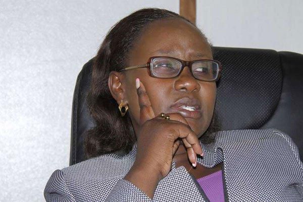 Ex-Senator Jailed For 2 Years