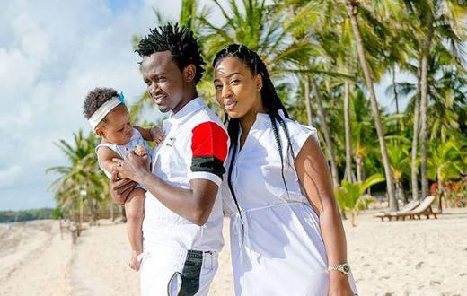 How marriage has changed me – Bahati