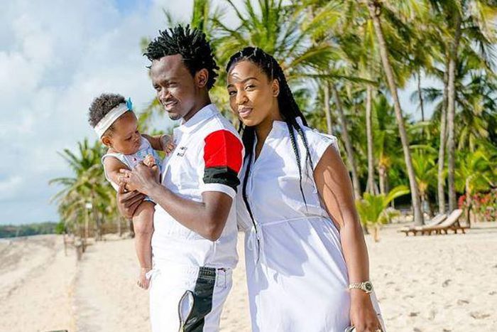 How marriage has changed me – Bahati
