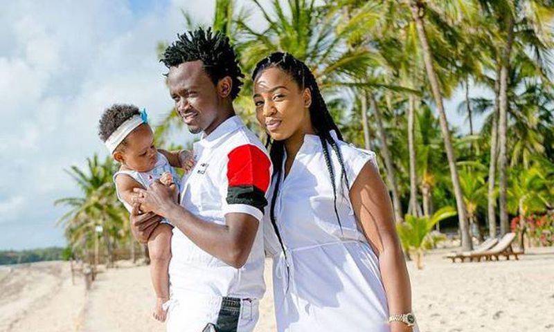 How marriage has changed me – Bahati