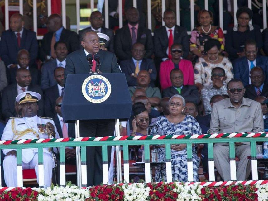 3 ways in which Raila’s new role at African Union may end his political career