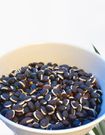 Kenyan black beans (Njahi)