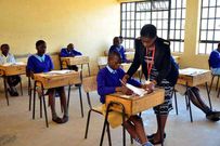 KCPE Results to be Released Today
