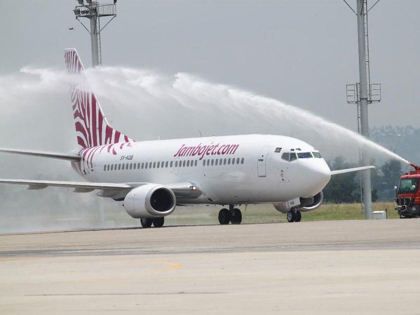 New Kenyan Flights to This Country Canceled