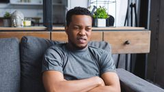 Calm or restless? [VistaCreate]