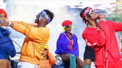 Rayvanny-Ft-Diamond-Platnumz-Mwanza