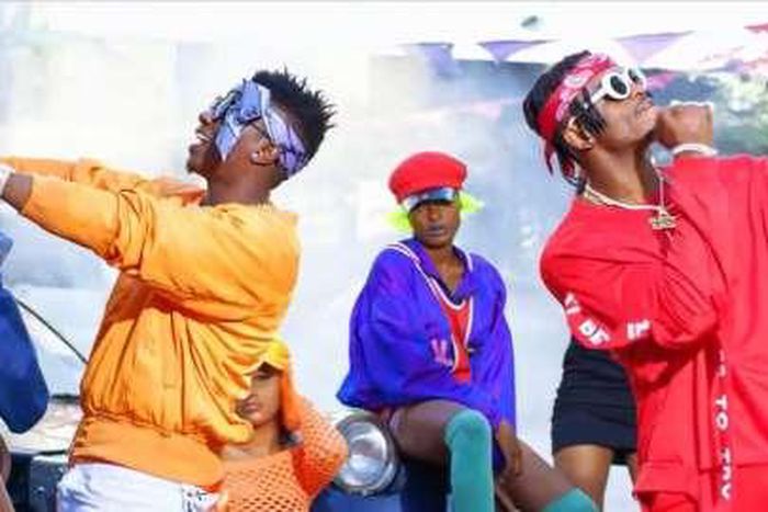 Rayvanny-Ft-Diamond-Platnumz-Mwanza