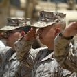 US Marines returned to Helmand in April, years after the NATO's combat mission ended in 2014, to help embattled Afghan security forces to beat back the resurgent Taliban