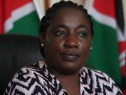 How PS Omollo used her children to hide NYS corruption scandal