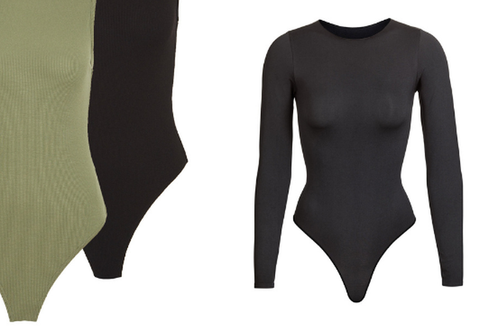 10 reasons why every woman needs a bodysuit in her wardrobe