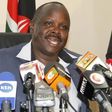 Isaac Ruto