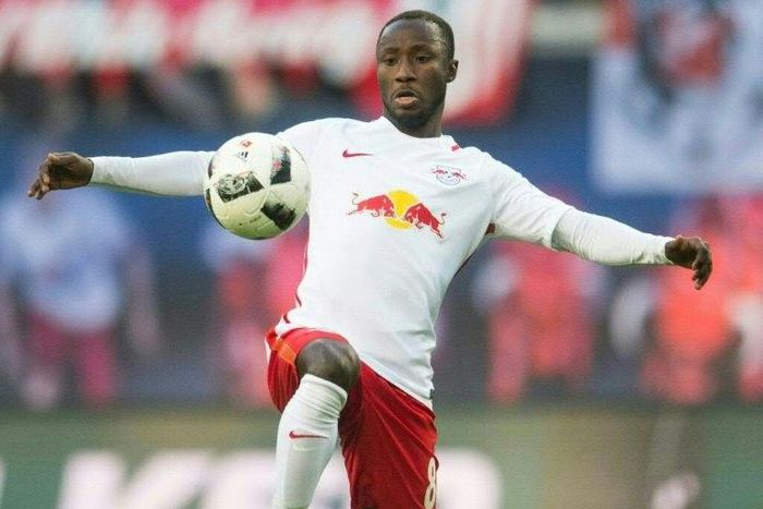 Guinean midfielder Naby Keita has three years left on his Leipzig contract, but Liverpool's manager Jurgen Klopp is eager to lure him to Merseyside