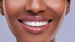 Smooth lips (Courtesy)