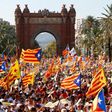 Catalonia, a wealthy Spanish region with its own language and customs, has long demanded greater autonomy