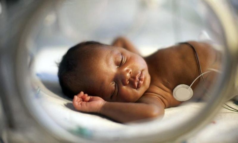 Is premature birth common for twin babies?