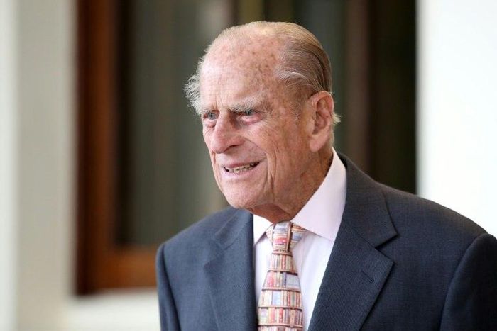 Prince Philip, Duke of Edinburgh, has conducted 22,219 solo engagements as the longest-serving consort in British history