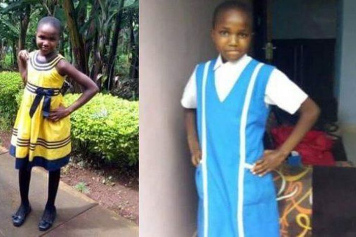 Women demonstrate in Meru following the murder of Maribel Kapolon. Emerging details indicate that the senior magistrate’s daughter Maribel Kapolon might have been killed because of love affair that went sour between her and her mother's lover.