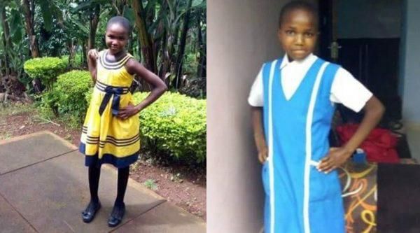 Love affair gone sour linked to murder of Magistrate's 9-year-old daughter