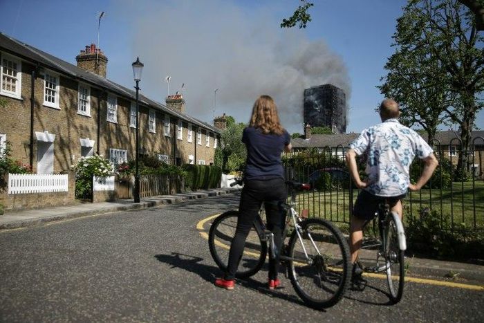 Residents of Grenfell Tower said their concerns regarding fire safety were repeatedly ignored before this week's devastating blaze