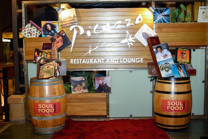 Picazzo Restaurant and Lounge