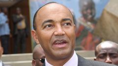 Peter Kenneth
