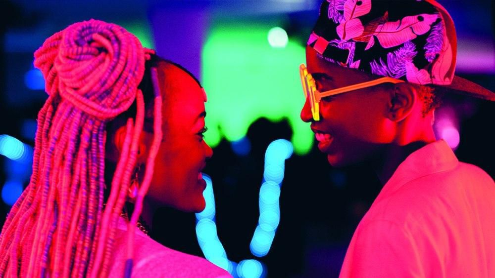 Here's the reason why controversial Kenyan film was named 'Rafiki'