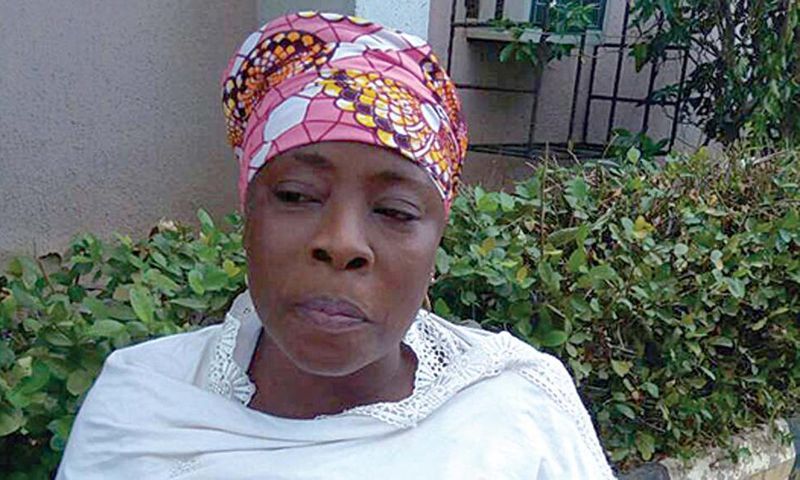 Mrs. Husseina Mohammed made an astonishing choice by returning a sum of N1, 780,500 in excess salary to the Kogi State Government after a wrong payment made into her bank account.